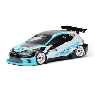 Europa Mボディ(Mシャシー210or225mmWB/1567-25) [612085C]]