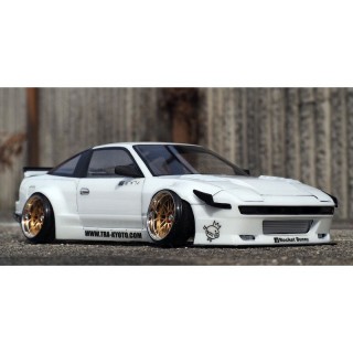 ハイグレード NISSAN 180SX PANDEM V3 ボディ [AD-HB9]]