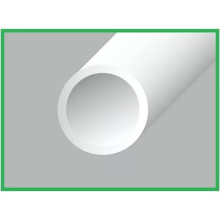 【アウトレット品】 エバーグリーン プラボウ パイプ 直径 12.7 内径 11.4 [70EG236]]]