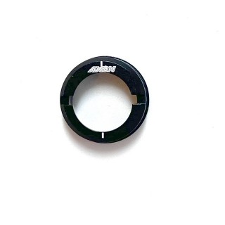 Alu BEARING HOLDER A7075 for TC10/2_BD10 1pic [PC-BD-121]]