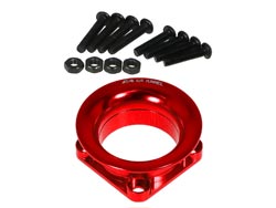 AL エアーファンネルV2：25×25mmファン用(RE) [FAF25V2U-RE]]