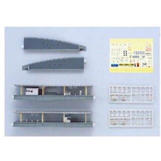 島式ホームセット [23-170]]