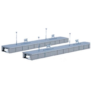 島式ホームC [23-173]]