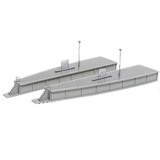 島式ホームエンドB [23-175]]