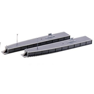 島式ホームエンドC [23-176]]