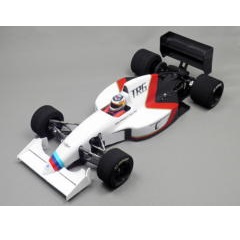 1/10F1ボディ SW-0N(軽量タイプ)(F104タイプ搭載可能) [TRG3001L#]]