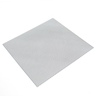 ALメッシュ：六角ボディアクセサリー(100x95mm) [EG-3937-2]]