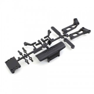 ウイングステー＆バンパー セット(オプティマミッド) [OT268]]