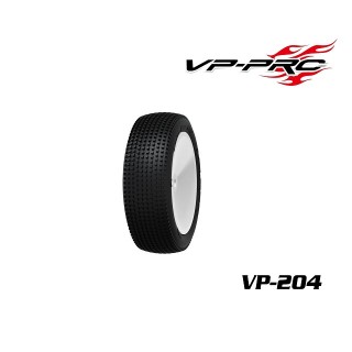 M4 ターボトラックスエボ 2WD フロント(モールドインナー付き) [VP-204U-M4]]