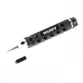 HUDY ピストンピンクリップリムーバー [107680#]]