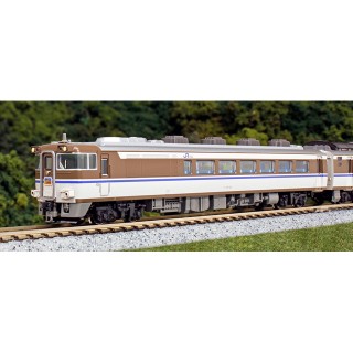 キハ181系「はまかぜ」 6両セット [10-875]]