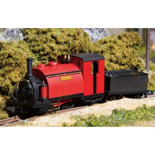 (OO-9)スモールイングランド<プリンセス(赤)> [51-201A]]