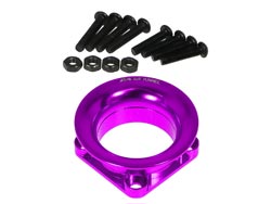 ALエアーファンネルV2 25x25mmファン用(PU) [FAF25V2U-PU]]