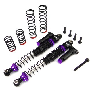 リアルアクションショック 100mm-PU [RAS-100U-PU]]