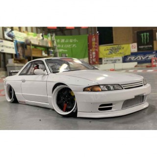 ハイグレード PANDEM R32GTR スカイライン 260 ボディ TYPE-R [AD-HB1-2A]]