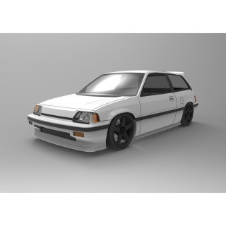 タイプ ワンダー ボディ [AD-HBM1A]]