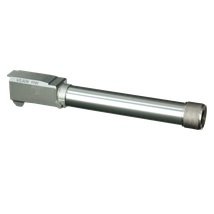 マルイG17G4用WILSON COMBATアウターバレル 14逆ネジSV 新SRシステム仕様 [DET-OB-TM48ASV]]