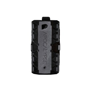 ASG グレネード アポカリプス ブラック [ASG-19641]]