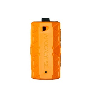 ASG グレネード アポカリプス オレンジ [ASG-19642]]