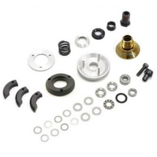 SP3Dレーシングクラッチアッセンブリー(OS12TG/R4) [VZW450]]