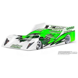 1/12 AMR-12 ボディ(PRO-Light/1611-15) [612034PLC]]