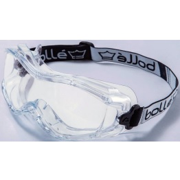 bolle STORM 無気孔 OTG CLEAR/ゴーグル [PSGSTOR213]]