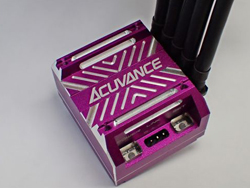 XARVIS-PU [AC-60639]]