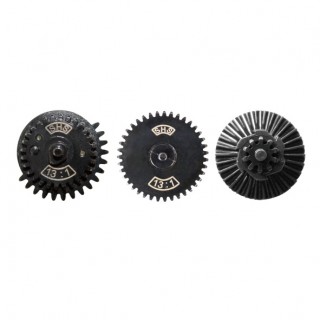 MAXハイスピードギヤ3点セットGen.3(平歯ギヤ/13：1) [CL14006]]