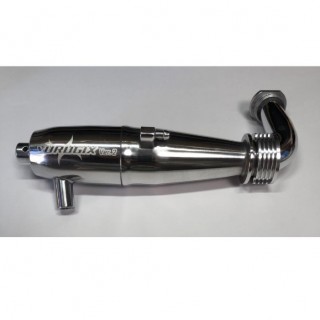 YURUGIX 12チューンドサイレンサーセットVer.2 [YE-12003]]