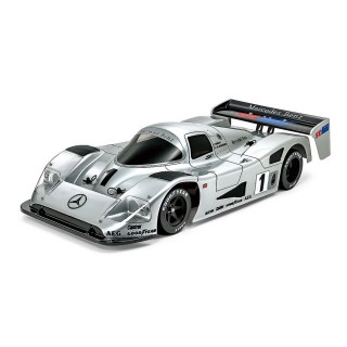 1/10RC 1990 メルセデス・ベンツ C 11 [47484]]