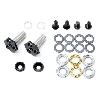 AXローフリクションフロントアクスル [0621-FD]]