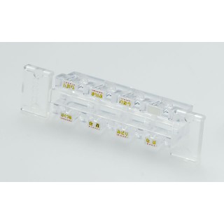 トレインマーク(583系用・文字・A) [0830]]