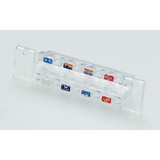 トレインマーク(583系用・イラスト・A) [0831]]