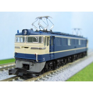 EF60 500番台 特急色 [3094-4]]