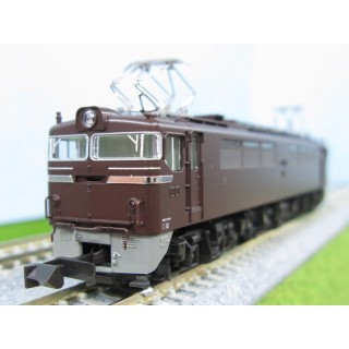 EF61(茶) [3093-3]]