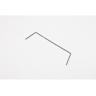 BD11用フロントスタビワイヤー(Φ1.1mm) [B11-412F1]]