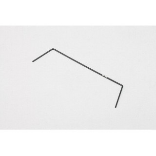 BD11用フロントスタビワイヤー(Φ1.2mm) [B11-412F2]]