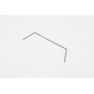 BD11用リヤスタビワイヤー(Φ1.1mm) [B11-412R1]]