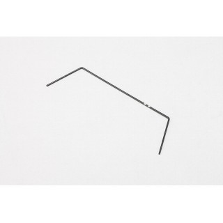 BD11用リヤスタビワイヤー(Φ1.2mm) [B11-412R2]]