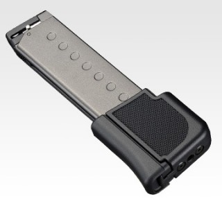 LCP&LCPII共用15連ロングマガジン [MGGP-74]]