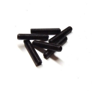 M3×15 セットスクリュー 6本入 [MSS-315]]