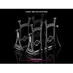 HUDYセットアップシステム(1/10EPツーリング) [109301#]]