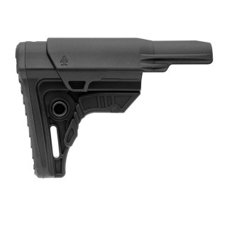 UTG AR15 S4 OPS READY STOCK MIL-SPEC [RBUS4BMS]]