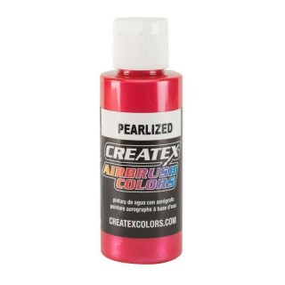 パールレッド 60ml クリテックスカラー [5309#]]