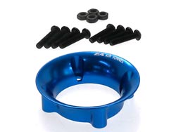 ALエアーファンネル 30X30mmファン用(LBL) [FAF30U-LBL]]