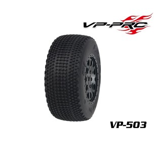 Striker Evo M3 1/10SCトラック用 モールドインナー付 [VP-503U-M3]]