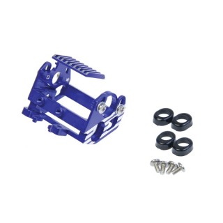 SPモーターマウント(MR03用) [EG-3608U]]