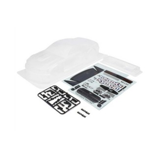 2005 フォード マスタング GT-R ノンデコレーションボディセット [FAB607]]