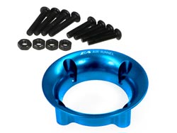 ALエアーファンネル25X25mmファン用/LBL [FAF25U-LBL]]