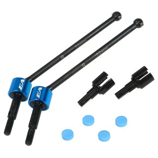 リアTSDユニバーサル&デフジョイントセット DT03用 [DT-03-06]]